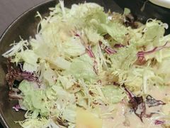 -望乡楼上海菜(日月光店)