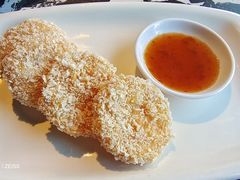 -食肆&Fourteen(武林夜市店)