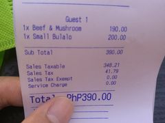 -Smoke resto