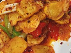 -聚雅美食