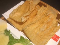 -牛很鲜潮汕牛肉火锅(乐清店)