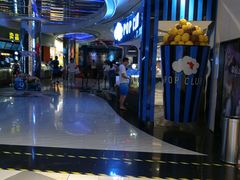 -中影星美国际影城(西乡天虹店)