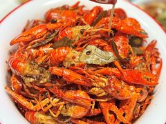 -阿胖龙虾小海鲜(宁国南路总店)