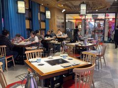-阿串串老火锅(力盟店)