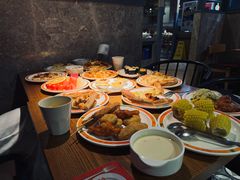 -比格比萨自助(国展店)