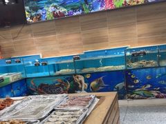 -百味饺子城•海鲜家常菜(秦皇岛店)