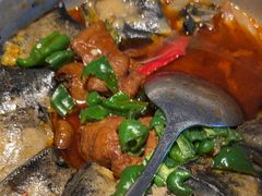 -曹家小菜(胜太路店)