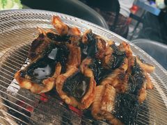 -本炙炭烤·蒲烧活鳗料理店(金沙洲店)
