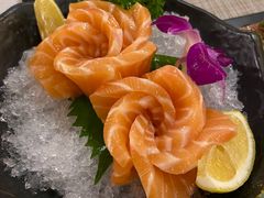 -昊·来了寿司(双楠2店)