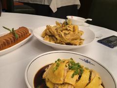 -丰收日·小海鲜·沪上家宴(顾村正大店)