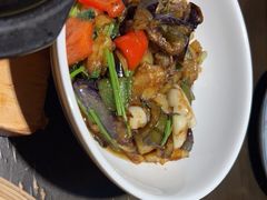 -老灶房-四川土菜(铁牛广场店)