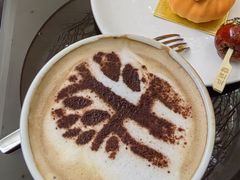 -天津海河悦榕庄·Lobby Lounge大堂吧