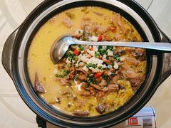 -丽华园(汉阳龙阳店)