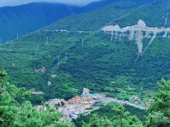 -康定跑马山风景区