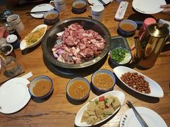 -冰煮羊(山水小区店)