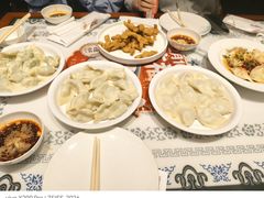 -东方饺子王臻味餐厅(新嘉坡城店)