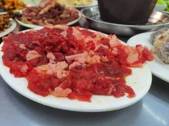 -松明一烤肉馆(鲁园店)