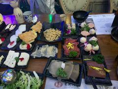 -束河人家(南锣鼓巷店)