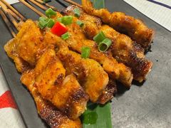 -辉记炭烧海鲜大排档·老字号(福田店)