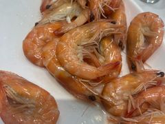 -金海湾海鲜排档(朱家尖店)