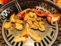 -梨花自助烤肉(天河城店)