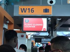 -吉隆坡国际机场