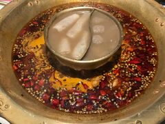 -哥老官重庆美蛙鱼头(五角场合生汇店)
