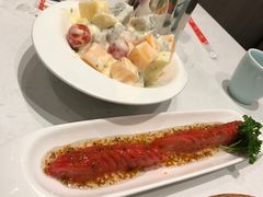 -北李妈妈菜·海肠捞饭(高新万达店)