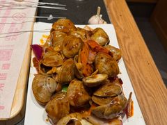 -老白清真烧烤(锦州旗舰店)