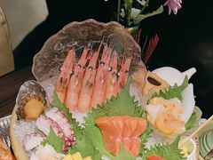 -匠和风精致料理(莆田财富中心店)