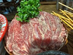 -楠火锅(西单店)