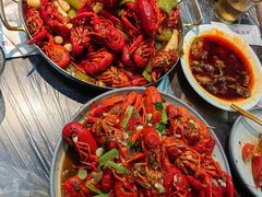 -指爱龙虾(金杨路总店)