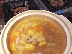 -天贵热油豆花饭·非物质文化遗产(龙脊店)