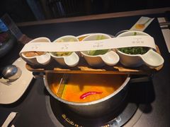-生如夏花泰式火锅(西村黑金店)