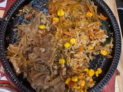 -食米家拌饭(梅溪新天地店)