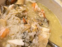 -官塘锋记鱼生·生腌·砂锅粥(牌坊街店)