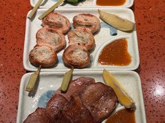 -小山日本料理(兴业太古汇店)