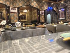 -东方亚克西餐厅(西康路店)