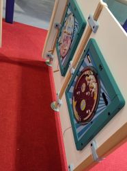 -Eureka优瑞卡儿童主题乐园(合生汇购物中心店)