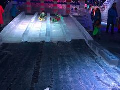 -宁波冰雪大世界(北仑区)