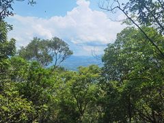 -梧桐山风景名胜区