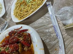 -五七小李子油焖大虾(总店)