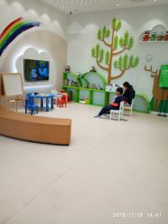 -青苗儿童口腔(长楹天街购物中心)