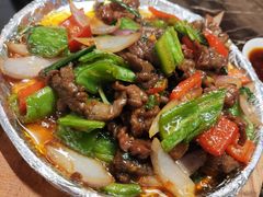 -陆记鹅庄·潮汕菜·狮头鹅(大仟里店)