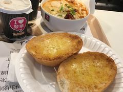 -翠華餐廳(浦东机场T1店)