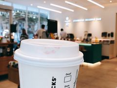 -星巴克臻选(上海淮海百盛购物中心店)