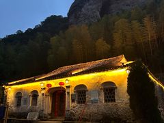 -黄檀硐景区