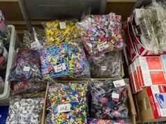 -义乌小商品批发市场(中国小商品城·篁园服装市场店)