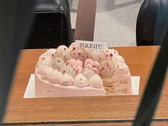 -流酥可心·牛乳蛋糕商店(禾祥西路店)