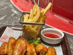 -同庆楼(滨湖万达广场店)